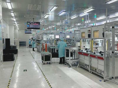 開春即開工！蘇州黃埭鎮(zhèn)規(guī)上企業(yè)復工率超八成，電子產(chǎn)品研發(fā)引領(lǐng)產(chǎn)業(yè)升級