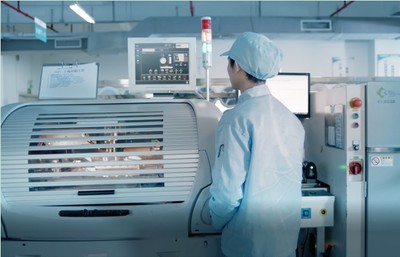 金泰克正式加入中國集成電路設計創新聯盟，開啟電子產品研發新篇章